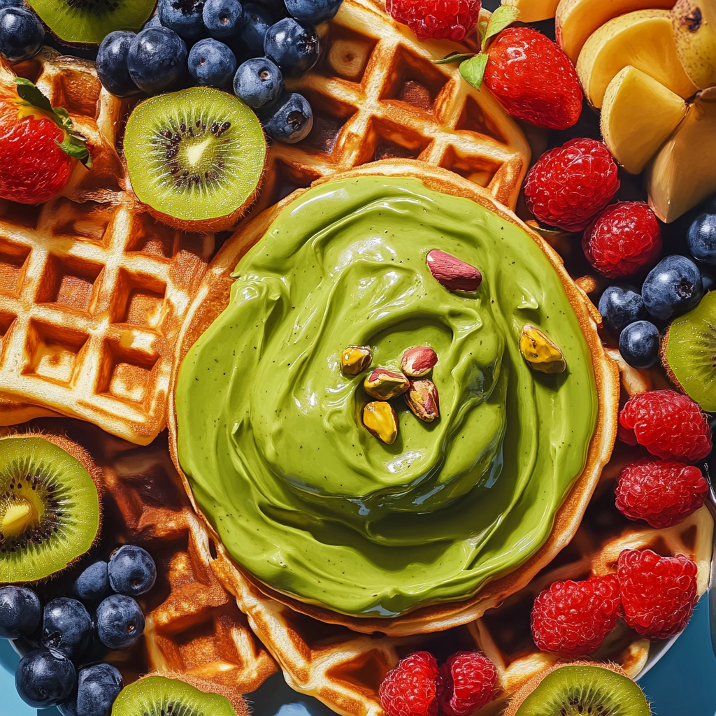 Pistachio Butter: Best Homemade Recipe & Health Benefits 8 creative ways to enjoy pistachio butter