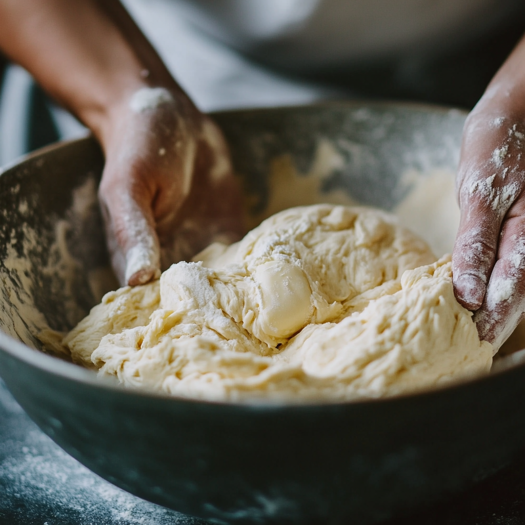 How to Make Croissant Sourdough Bread: A Unique Buttery Twist on a Classic 7 Croissant sourdough bread – buttery artisan loaf with sourdough layers