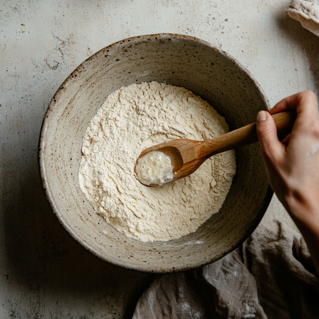 How to Make Croissant Sourdough Bread: A Unique Buttery Twist on a Classic 5 Croissant sourdough bread – buttery artisan loaf with sourdough layers