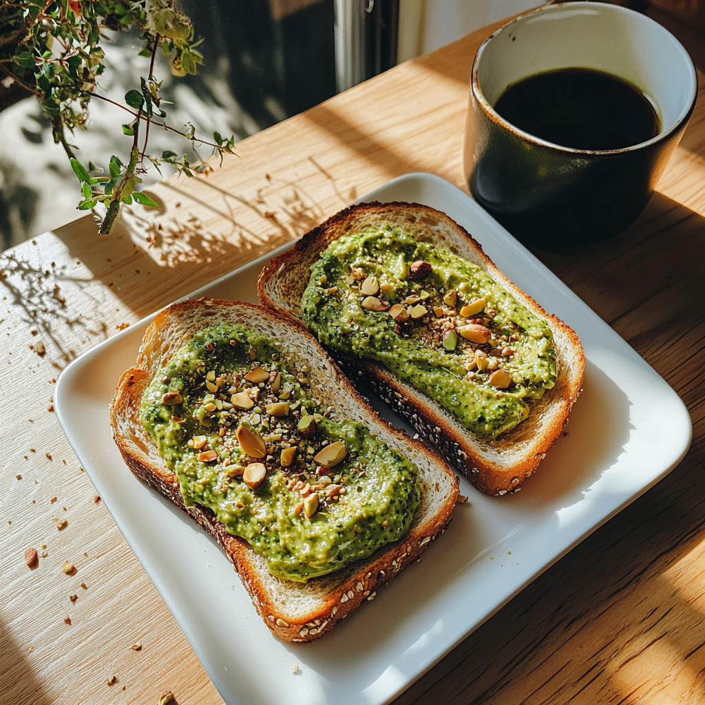 Pistachio Butter: Best Homemade Recipe & Health Benefits 7 nutrition facts of pistachio butter
