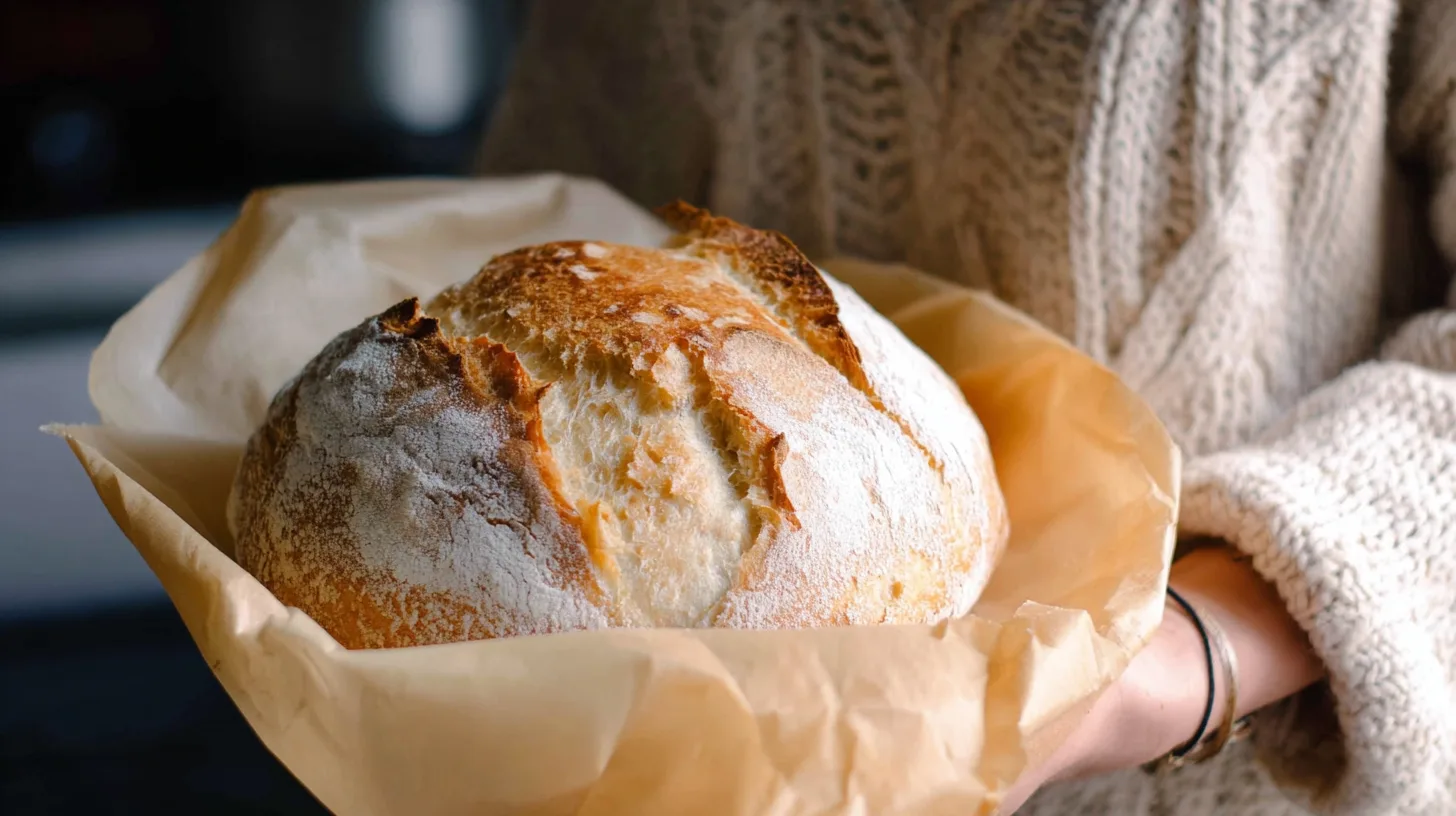 The Ultimate Guide to Baking Perfect Sourdough Bread